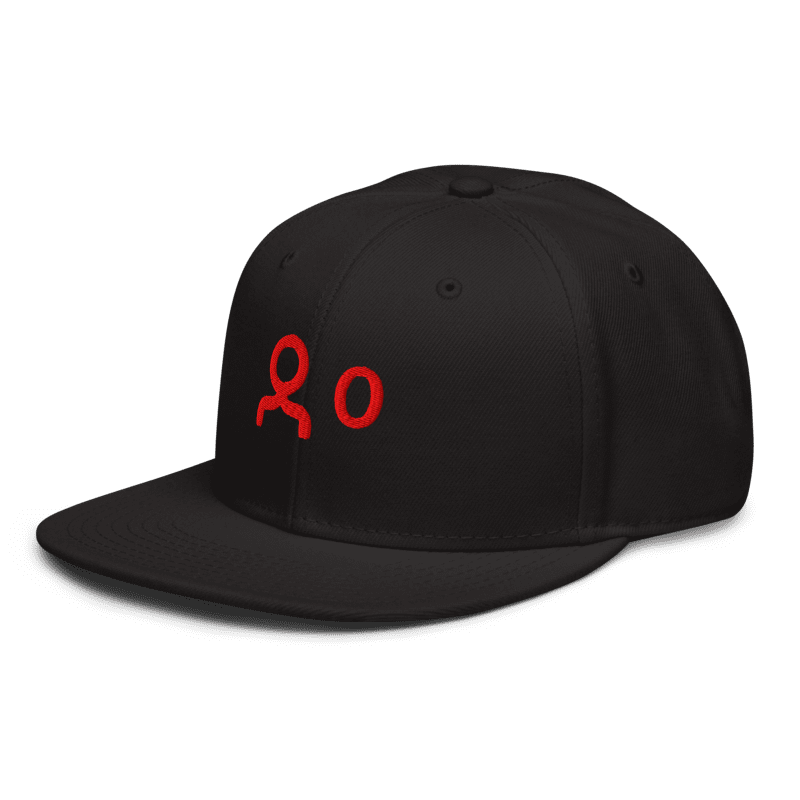 Pogchamps™ Snapback Hat