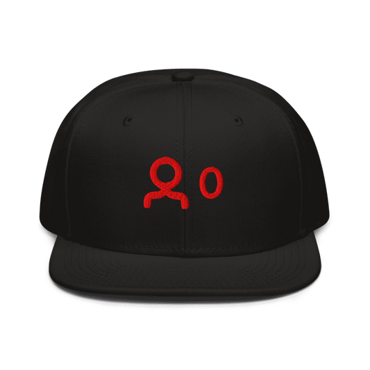 Pogchamps™ Snapback Hat