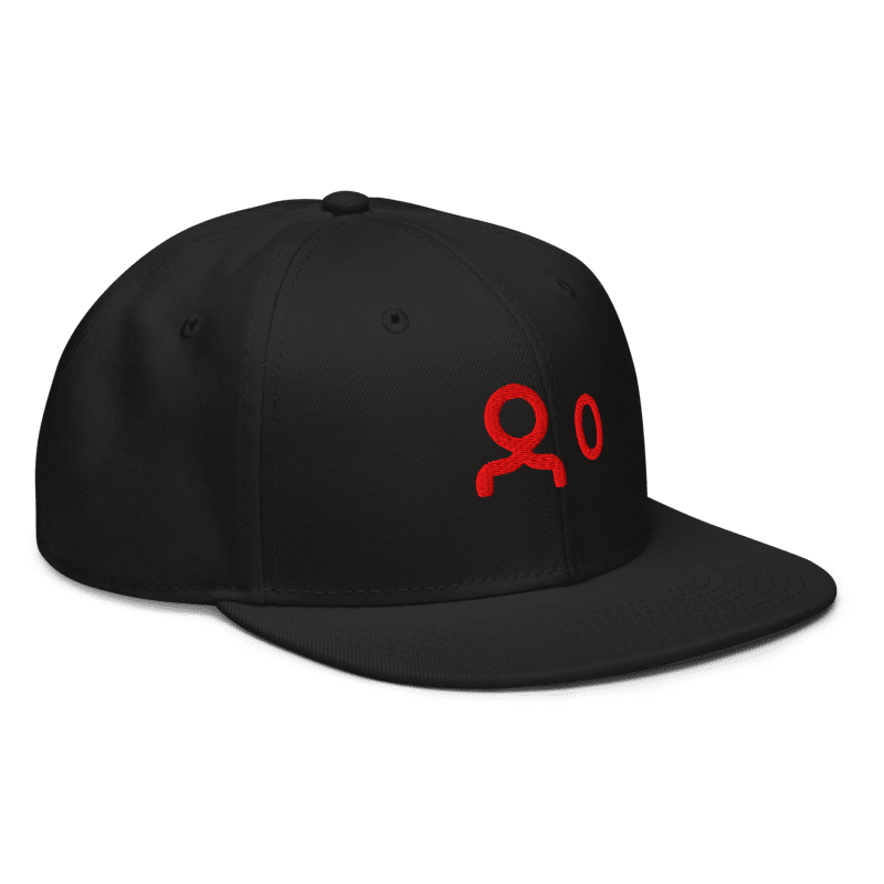Pogchamps™ Snapback Hat
