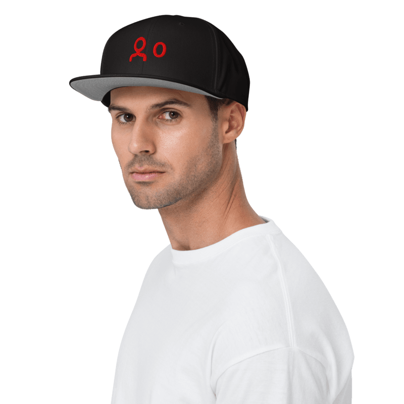 Pogchamps™ Snapback Hat